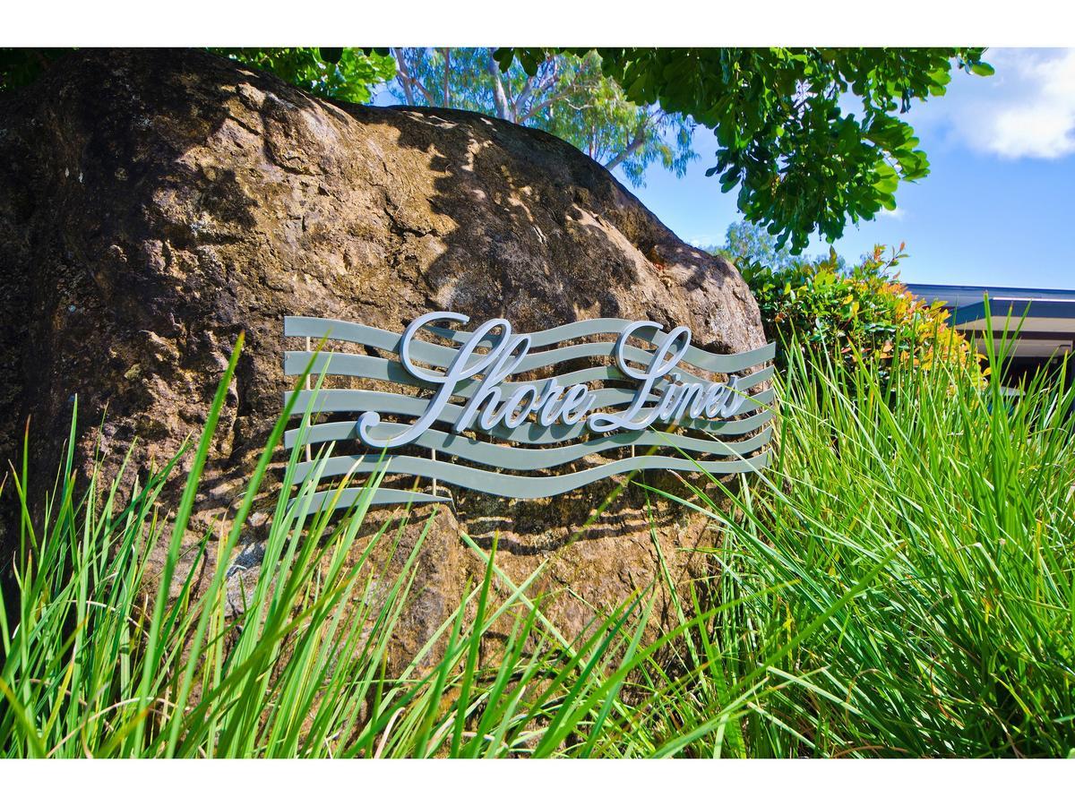 Shorelines 31 - ハミルトン・アイランド エクステリア 写真